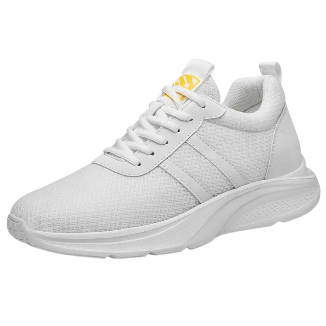 Baskets pour homme JUMPER ONE™ avec Réhausse Intégrée de 6 à 8 cm
