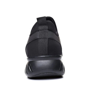 Chaussures pour homme DYNAMO™ avec Réhausse Intégrée de 6 à 8 cm