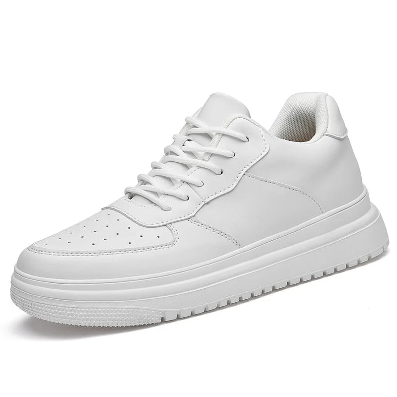 Chaussures pour homme LUNA COSMOLIFT 2™ avec Réhausse Intégrée de 6 à 8 cm